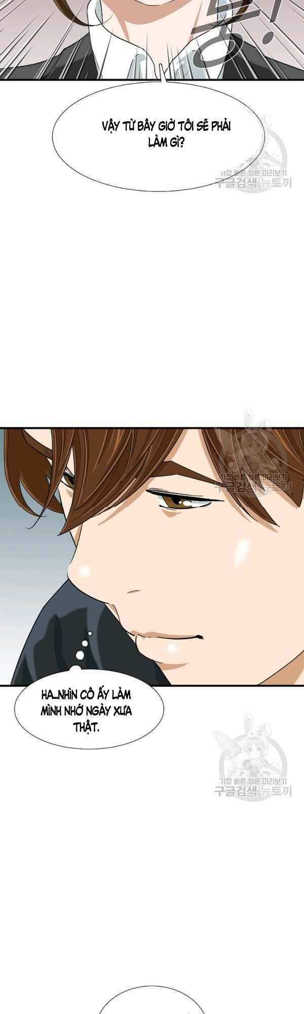 Đây Là Luật Chapter 30 - Trang 2