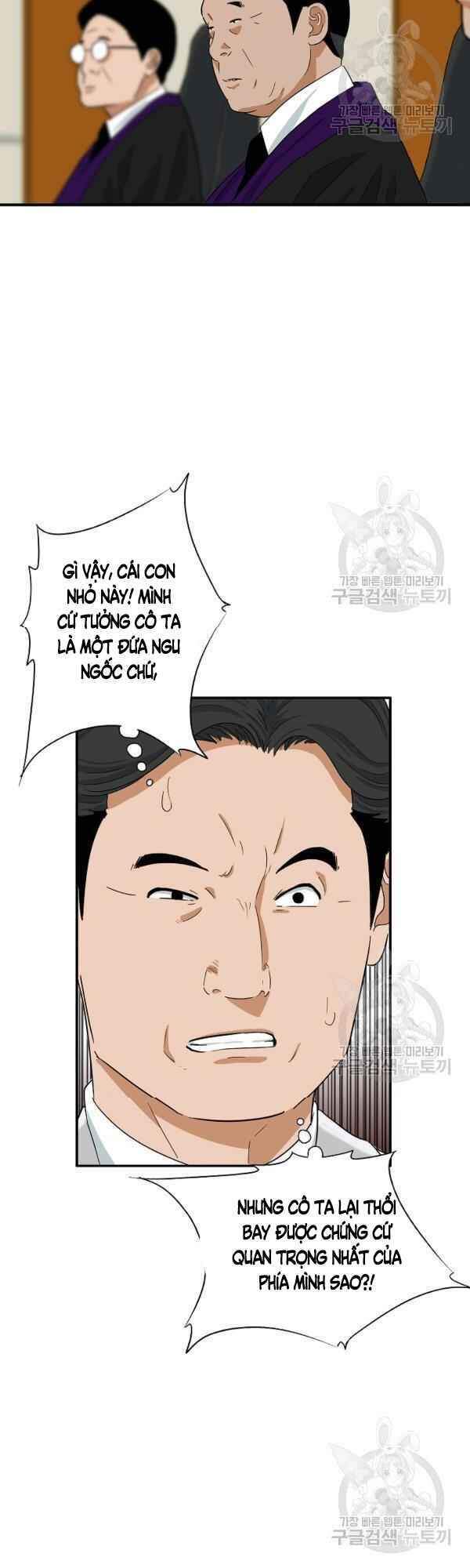 Đây Là Luật Chapter 30 - Trang 2