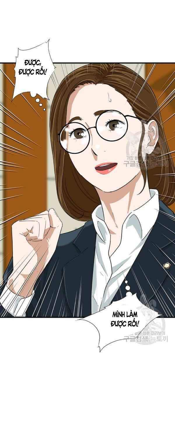 Đây Là Luật Chapter 30 - Trang 2