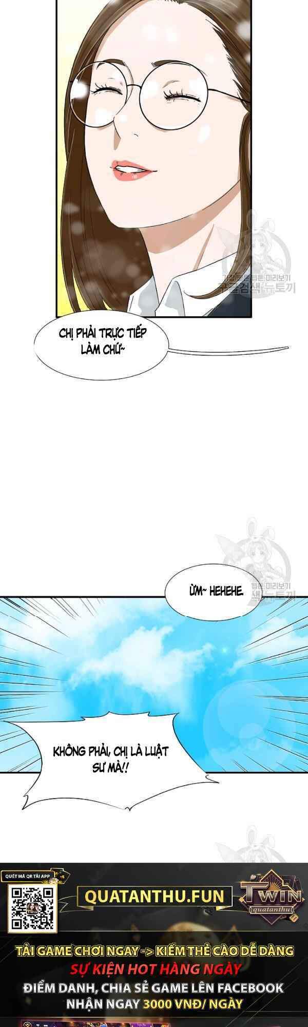 Đây Là Luật Chapter 31 - Trang 2