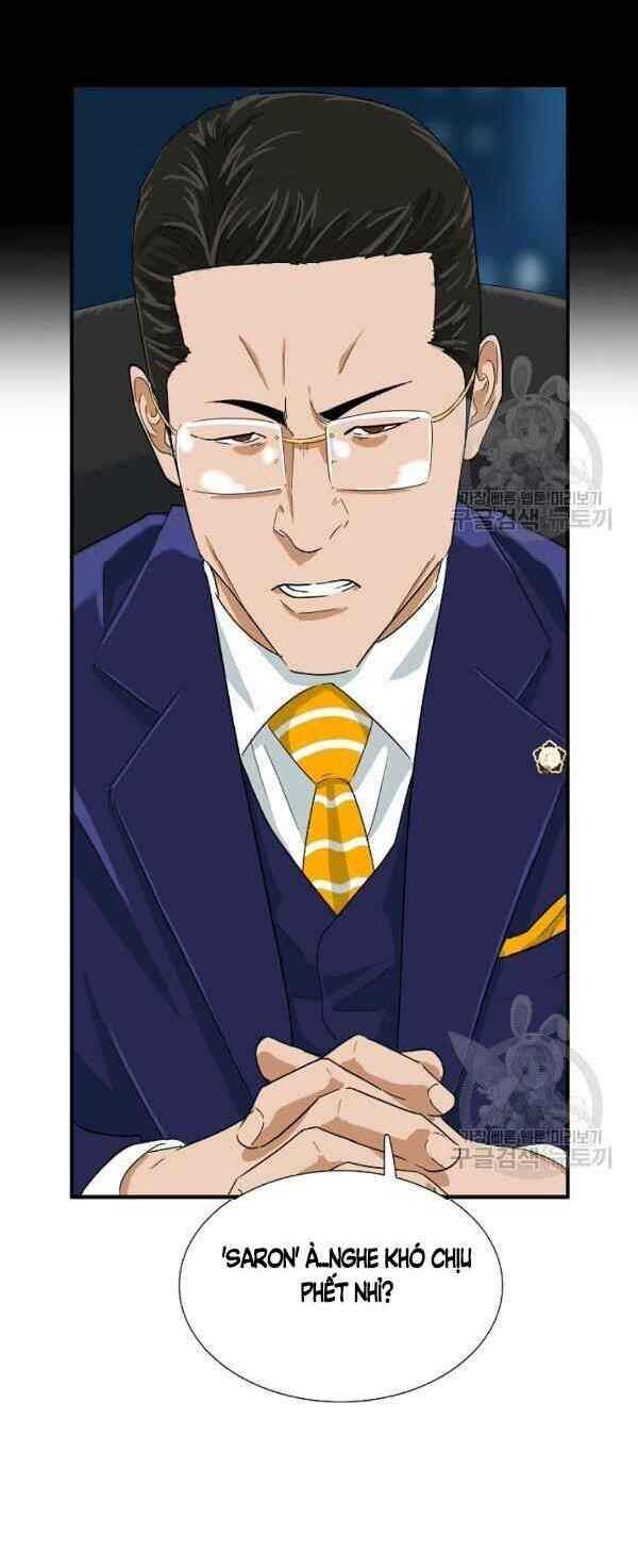 Đây Là Luật Chapter 31 - Trang 2