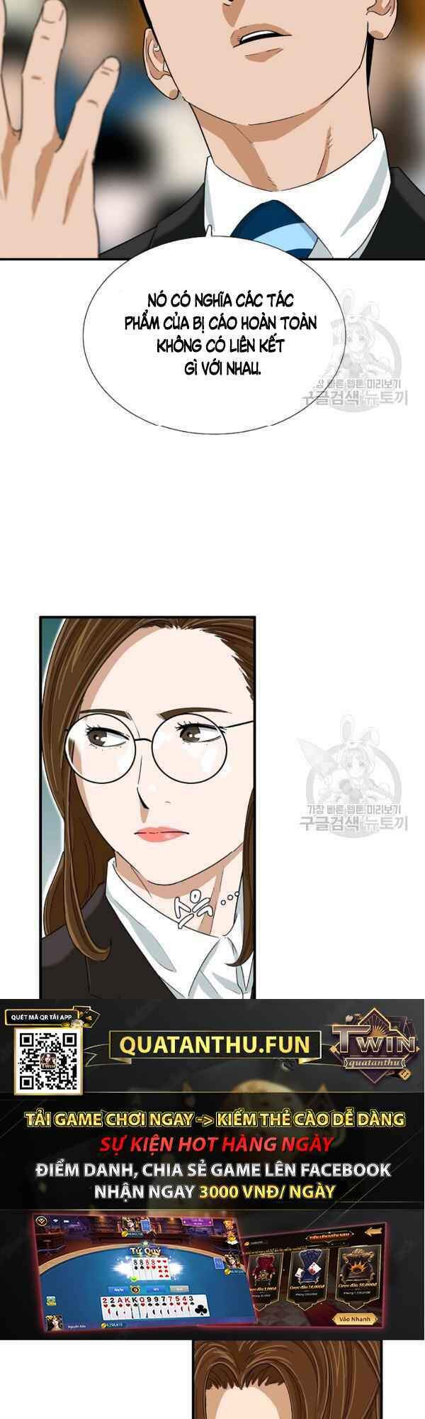 Đây Là Luật Chapter 32 - Trang 2