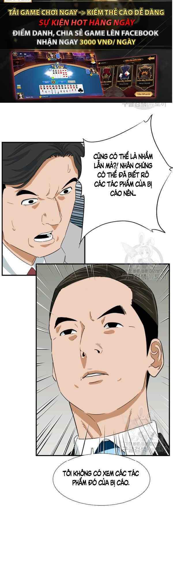 Đây Là Luật Chapter 32 - Trang 2