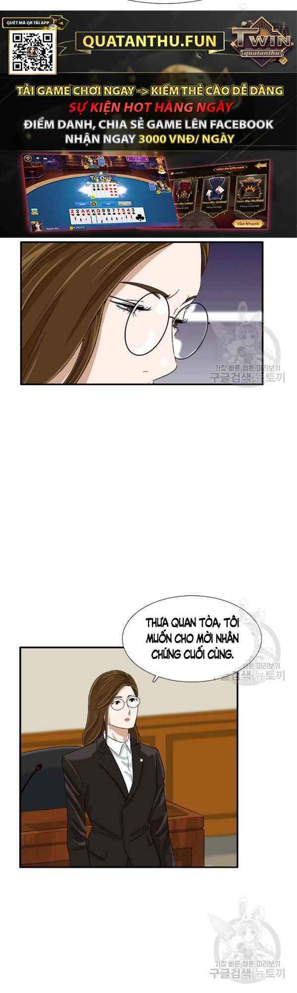 Đây Là Luật Chapter 32 - Trang 2