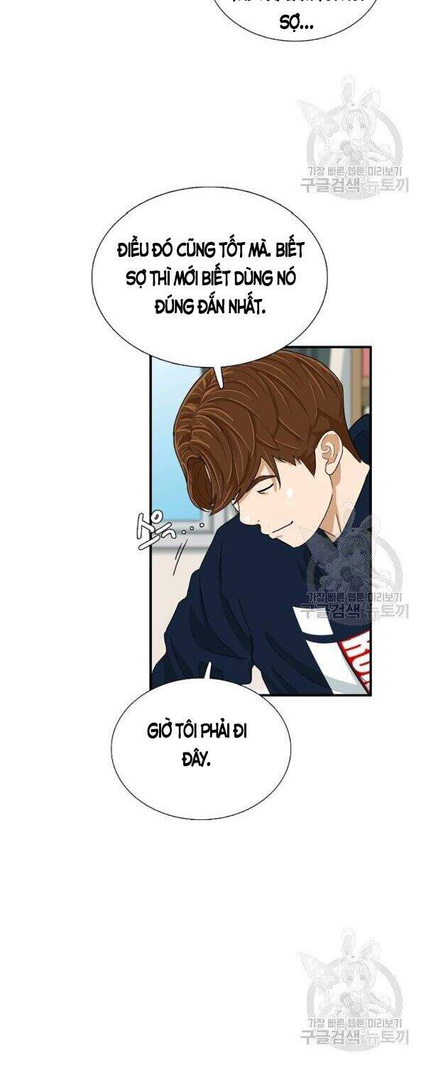 Đây Là Luật Chapter 33 - Trang 2