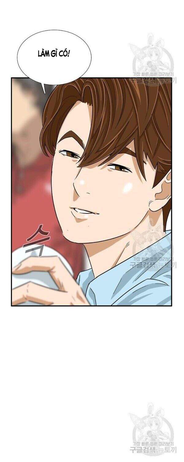 Đây Là Luật Chapter 33 - Trang 2