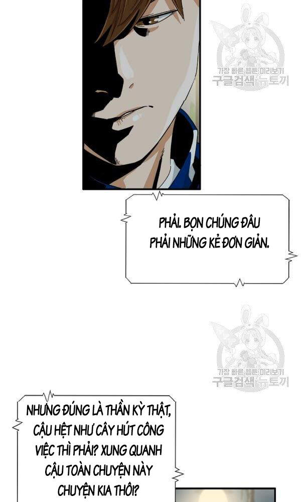 Đây Là Luật Chapter 35 - Trang 2