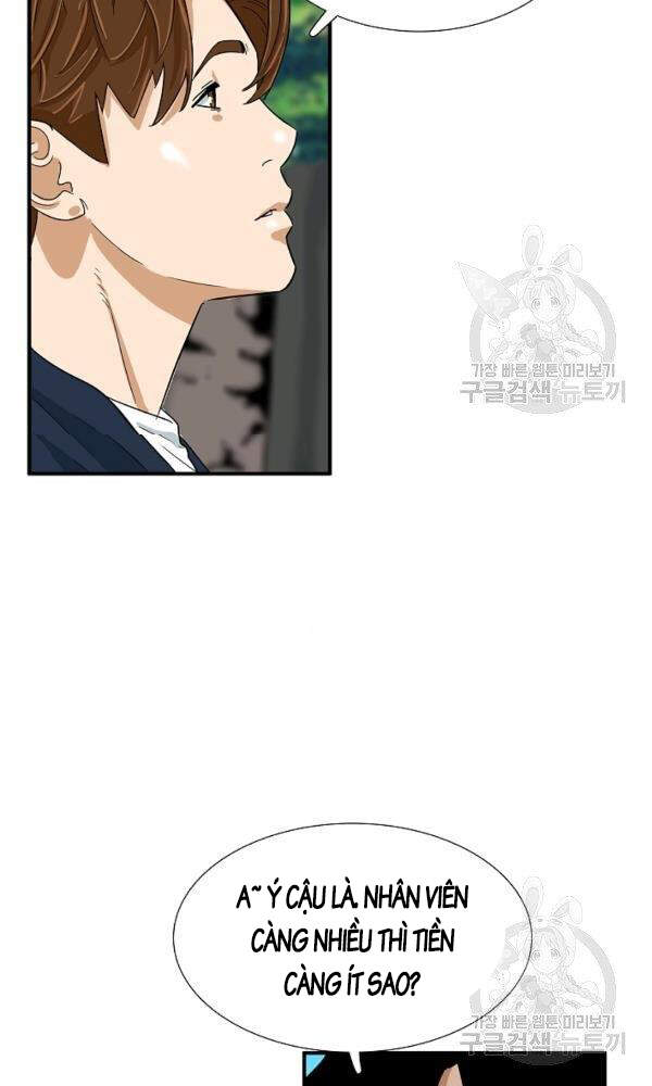 Đây Là Luật Chapter 35 - Trang 2