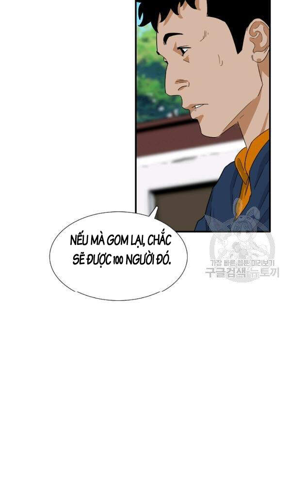 Đây Là Luật Chapter 35 - Trang 2