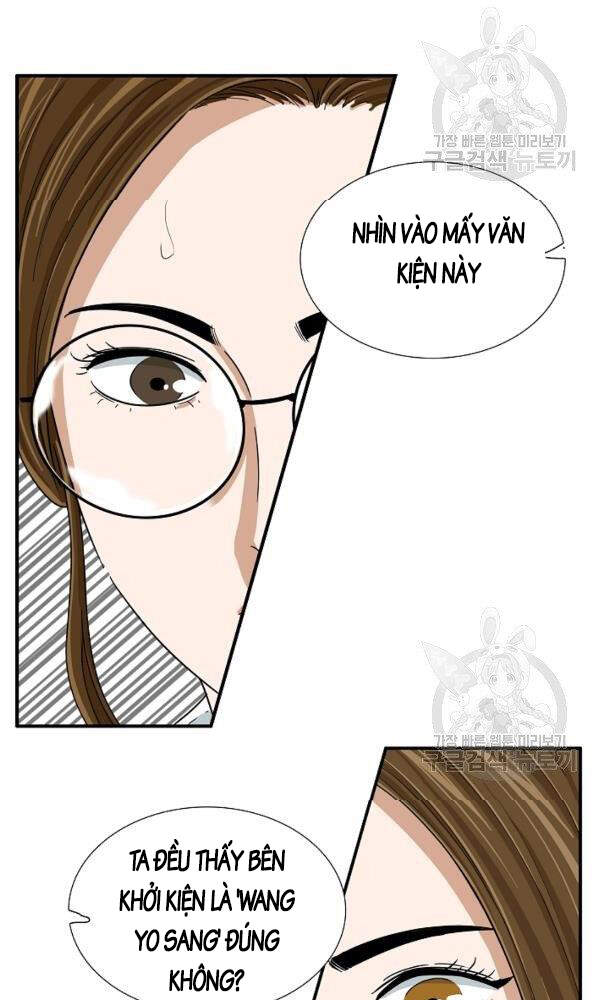 Đây Là Luật Chapter 35 - Trang 2