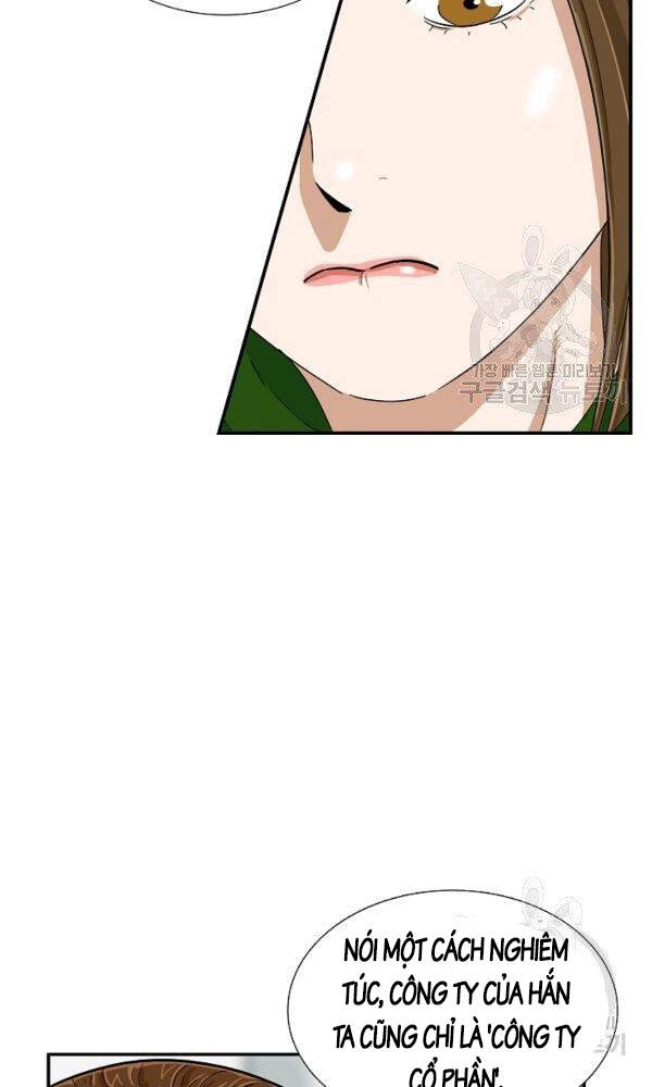 Đây Là Luật Chapter 35 - Trang 2