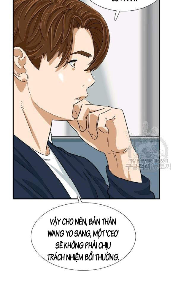 Đây Là Luật Chapter 35 - Trang 2