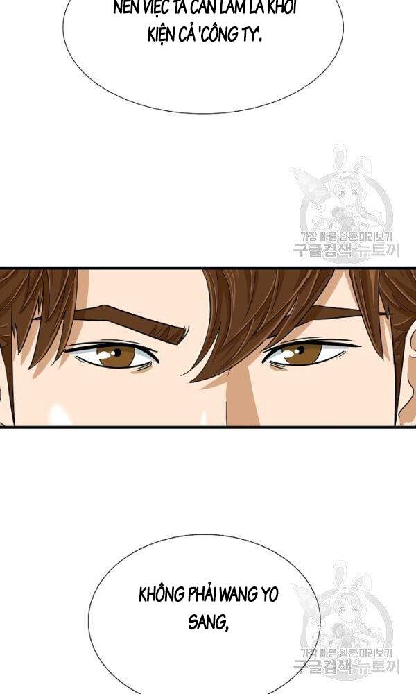 Đây Là Luật Chapter 35 - Trang 2