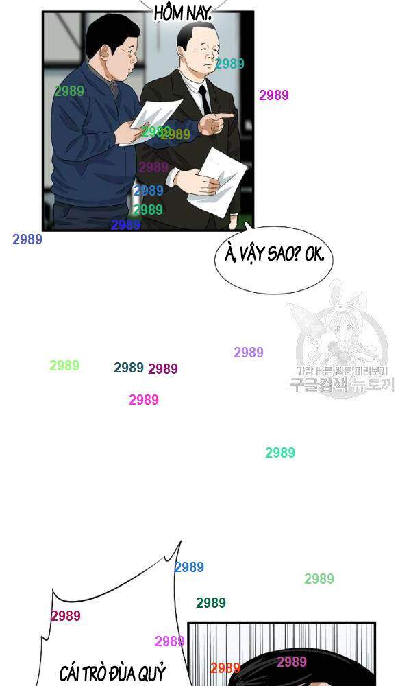 Đây Là Luật Chapter 35 - Trang 2