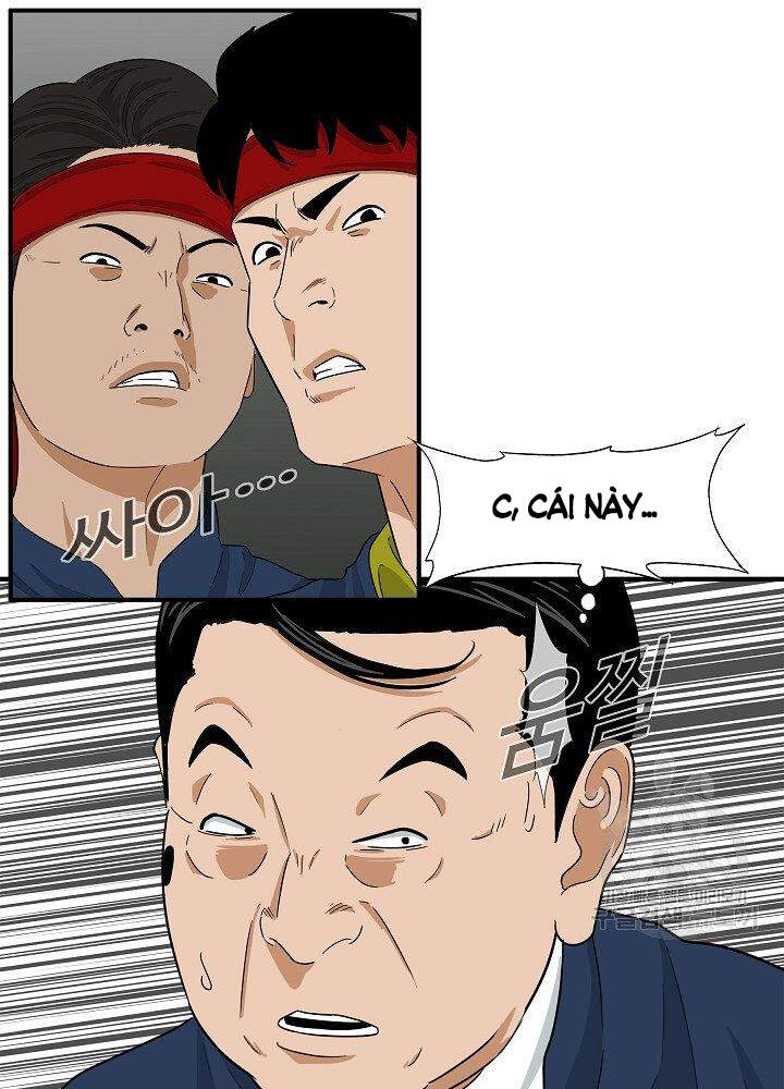 Đây Là Luật Chapter 36 - Trang 2