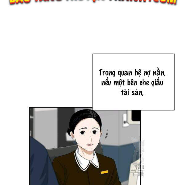 Đây Là Luật Chapter 37 - Trang 2