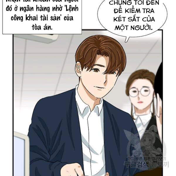Đây Là Luật Chapter 37 - Trang 2