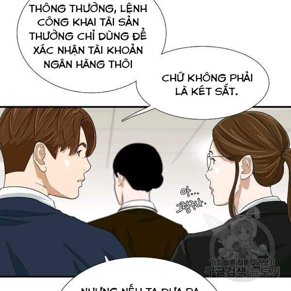 Đây Là Luật Chapter 37 - Trang 2