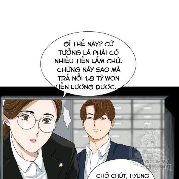 Đây Là Luật Chapter 37 - Trang 2