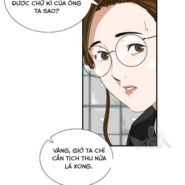 Đây Là Luật Chapter 37 - Trang 2