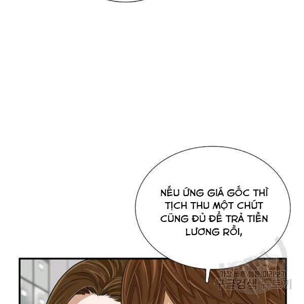 Đây Là Luật Chapter 37 - Trang 2