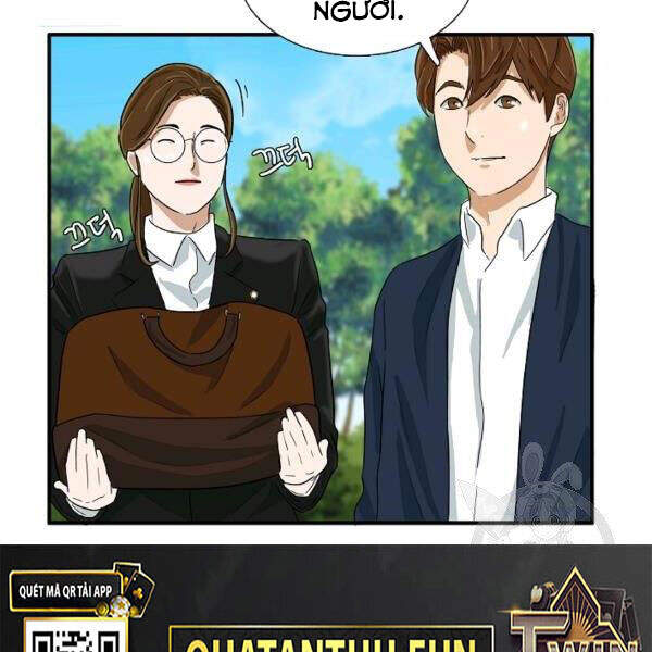 Đây Là Luật Chapter 37 - Trang 2