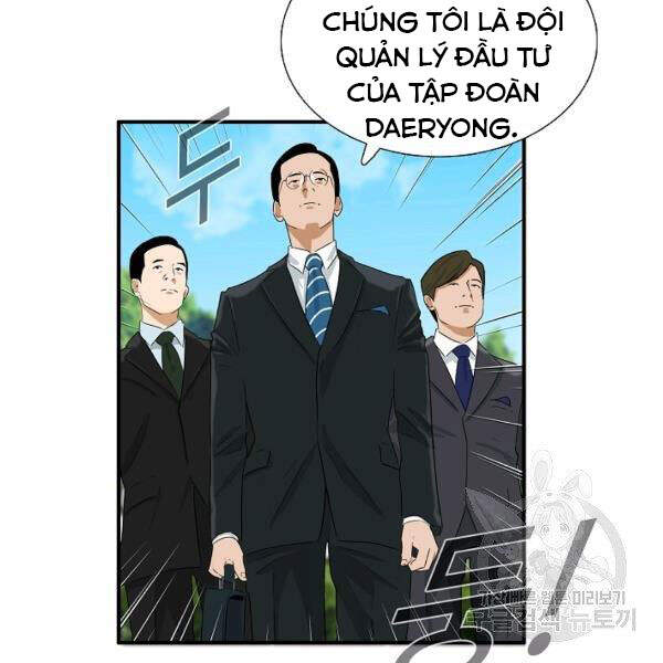 Đây Là Luật Chapter 37 - Trang 2