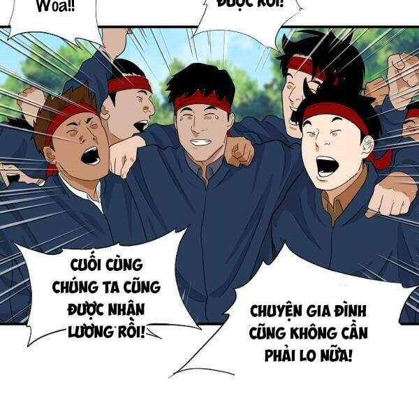 Đây Là Luật Chapter 37 - Trang 2