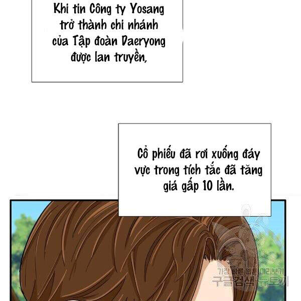 Đây Là Luật Chapter 37 - Trang 2