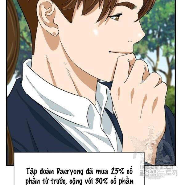 Đây Là Luật Chapter 37 - Trang 2