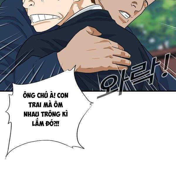 Đây Là Luật Chapter 37 - Trang 2