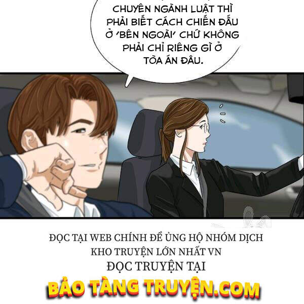 Đây Là Luật Chapter 37 - Trang 2