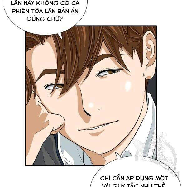 Đây Là Luật Chapter 37 - Trang 2
