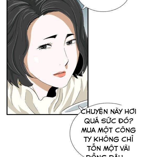 Đây Là Luật Chapter 37 - Trang 2