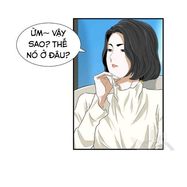 Đây Là Luật Chapter 37 - Trang 2