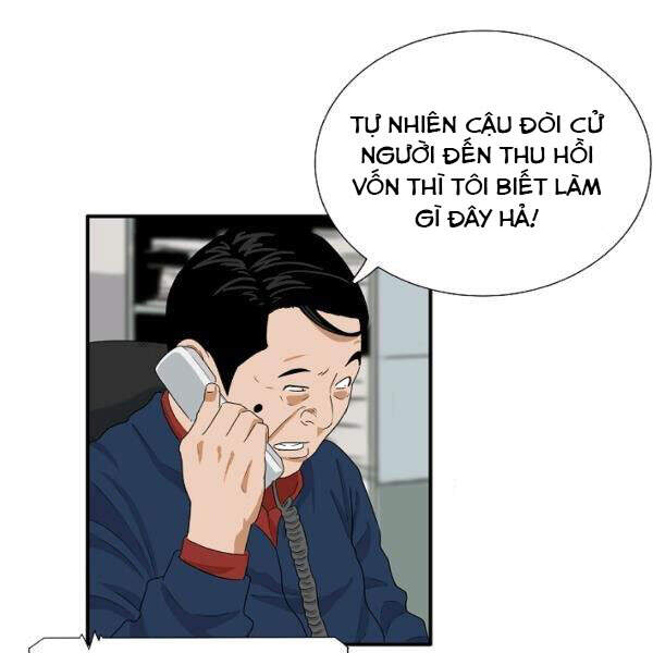 Đây Là Luật Chapter 37 - Trang 2