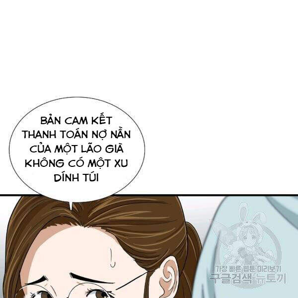 Đây Là Luật Chapter 37 - Trang 2