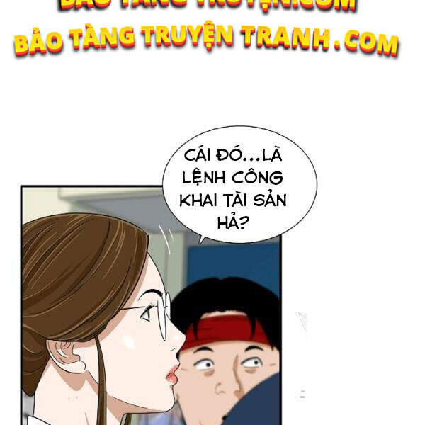Đây Là Luật Chapter 37 - Trang 2