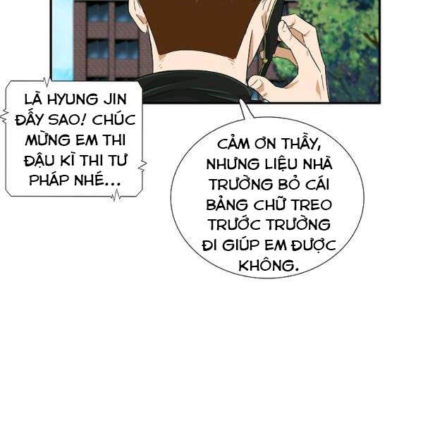 Đây Là Luật Chapter 38 - Trang 2