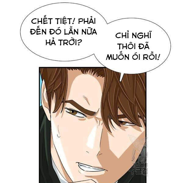 Đây Là Luật Chapter 38 - Trang 2