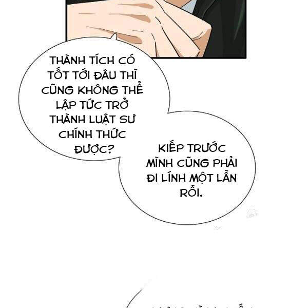 Đây Là Luật Chapter 38 - Trang 2