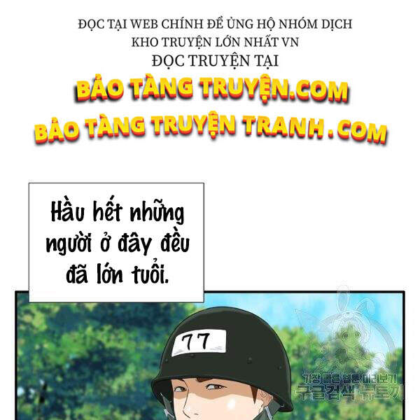Đây Là Luật Chapter 38 - Trang 2