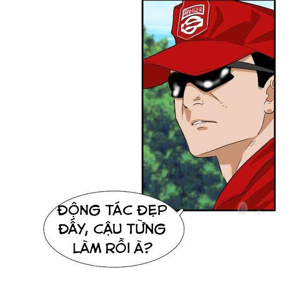 Đây Là Luật Chapter 38 - Trang 2