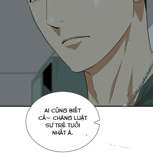 Đây Là Luật Chapter 38 - Trang 2