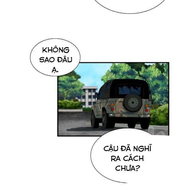 Đây Là Luật Chapter 39 - Trang 2