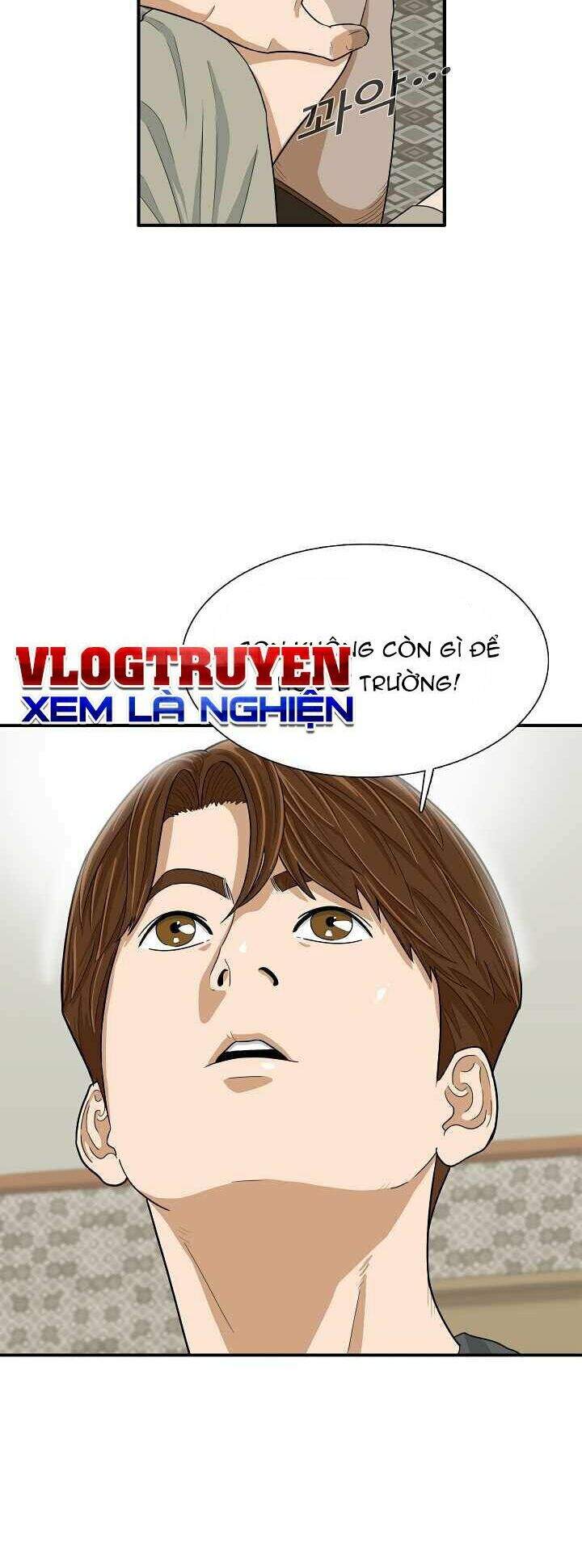 Đây Là Luật Chapter 4 - Trang 2