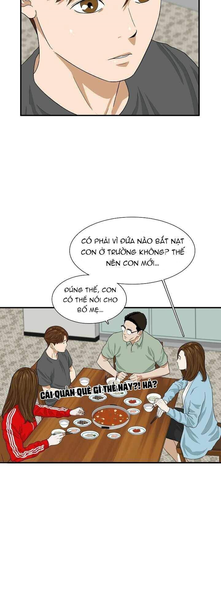 Đây Là Luật Chapter 4 - Trang 2