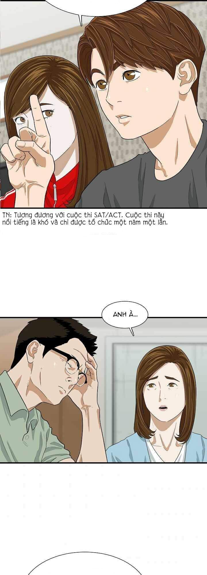 Đây Là Luật Chapter 4 - Trang 2