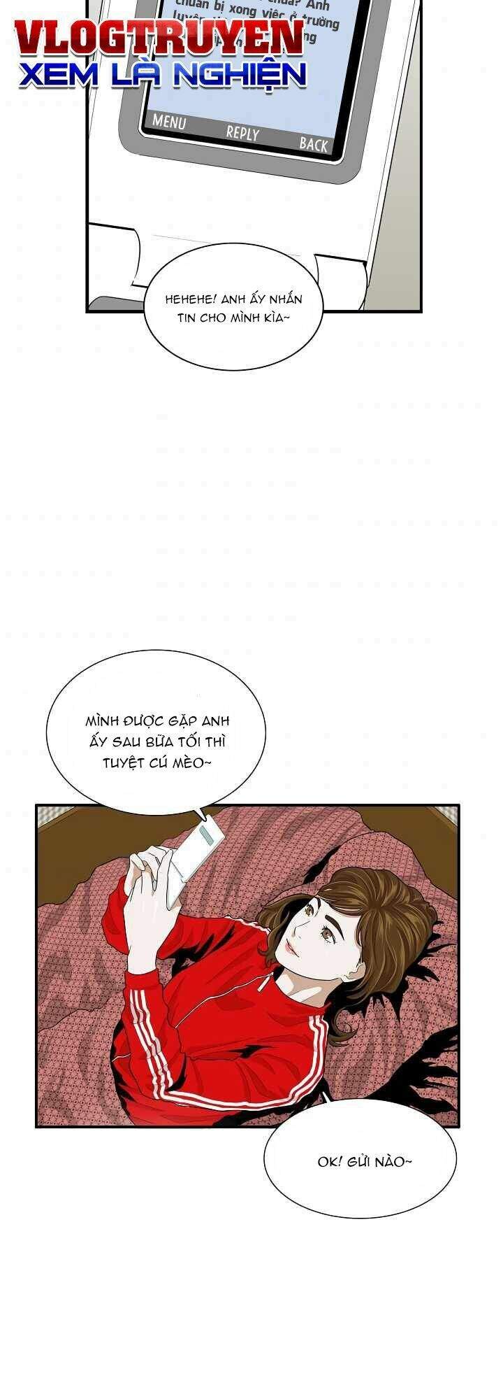 Đây Là Luật Chapter 4 - Trang 2