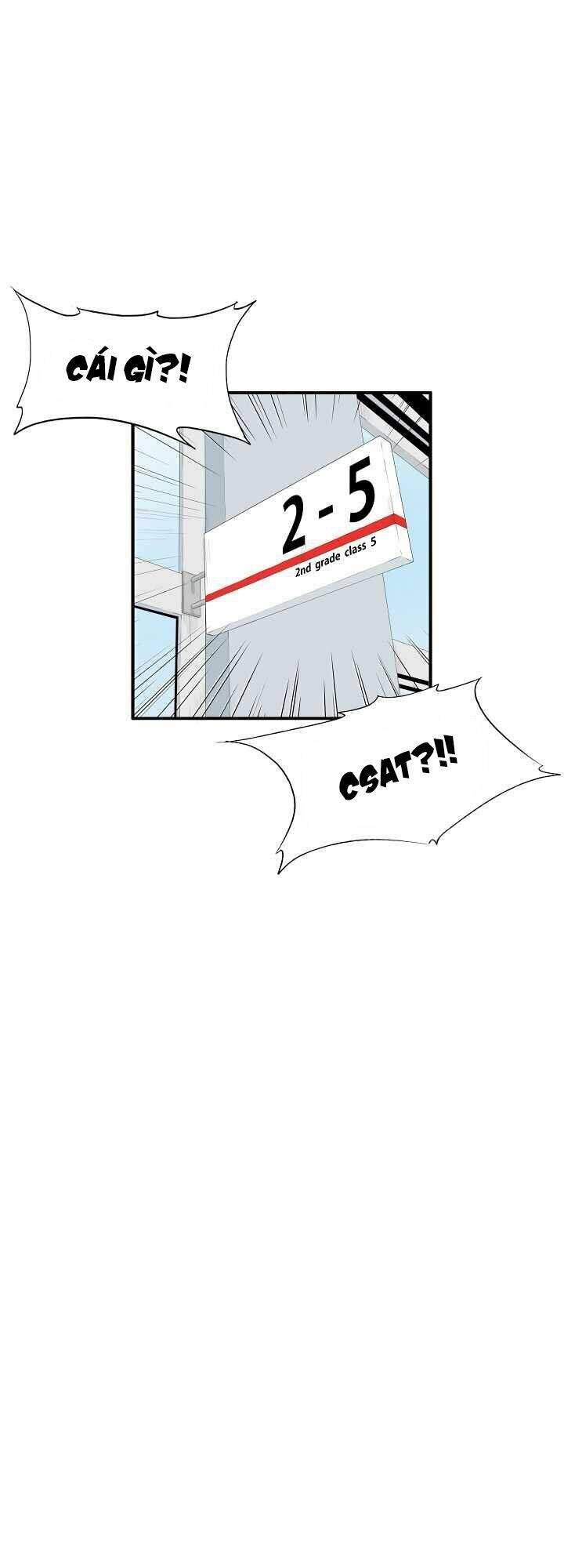 Đây Là Luật Chapter 4 - Trang 2